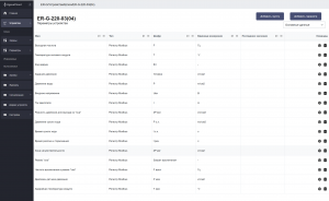 Рисунок 20 – Страница параметров ER-G-220-03 (04).jpg