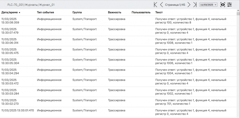 Файл:AgavaCloud-Журнал событий.png